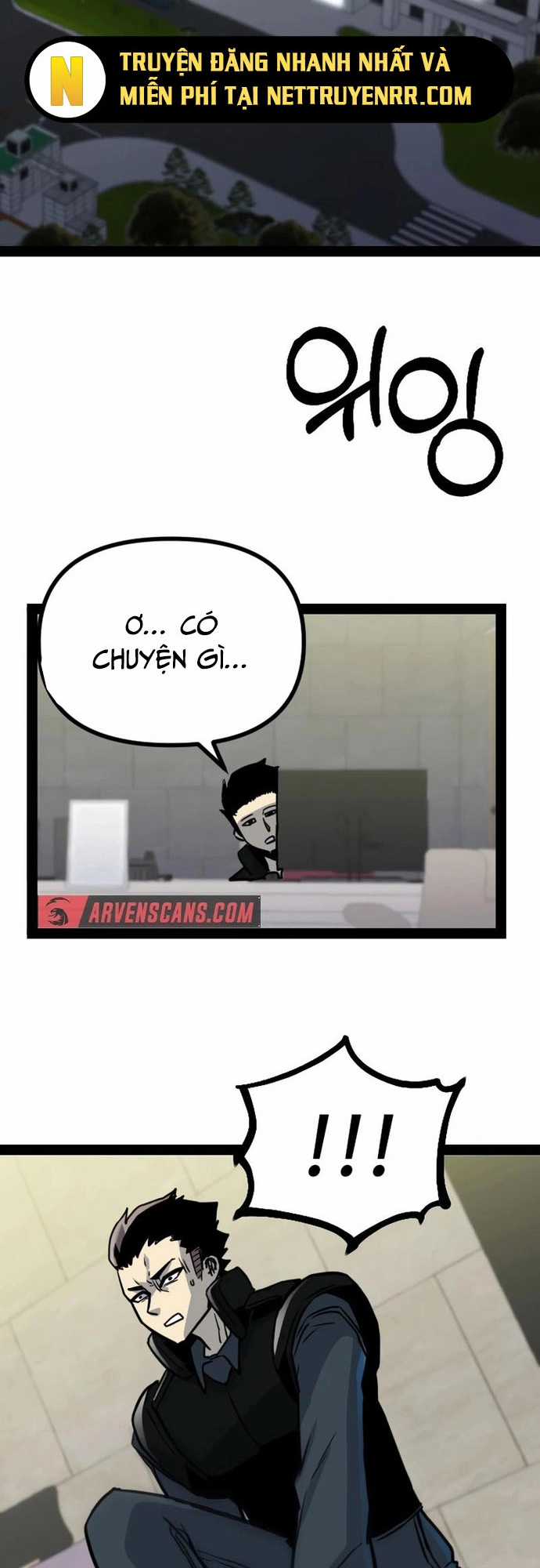 Thiết Quyền Khoan - Chapter 20 - Trang 62