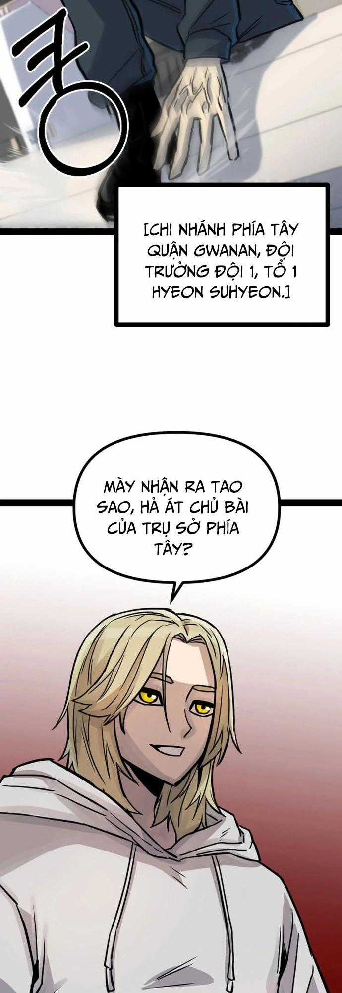 Thiết Quyền Khoan - Chapter 20 - Trang 63