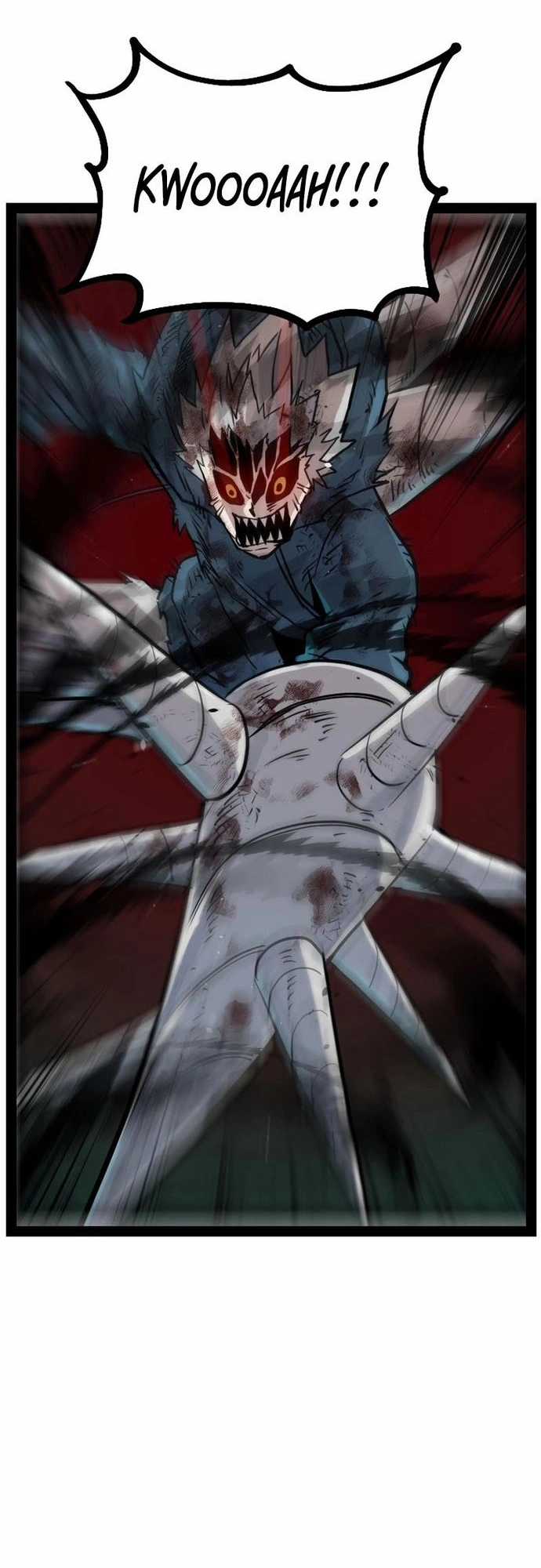 Thiết Quyền Khoan - Chapter 20 - Trang 8