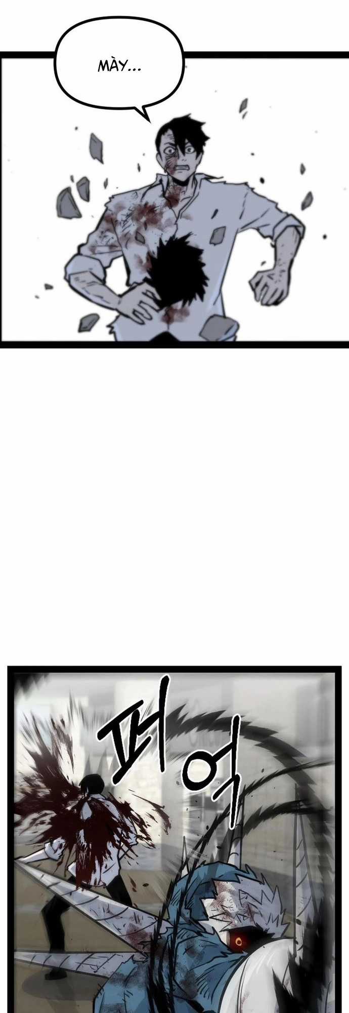 Thiết Quyền Khoan - Chapter 20 - Trang 9