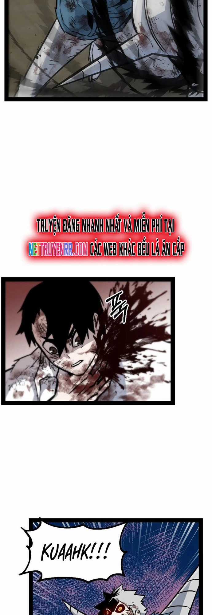 Thiết Quyền Khoan - Chapter 20 - Trang 10