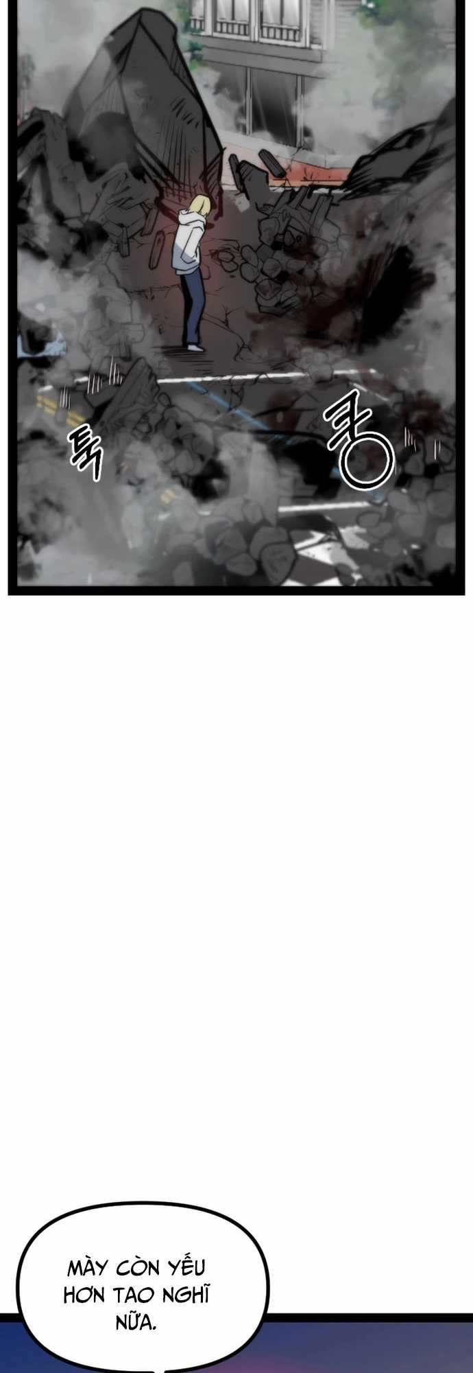 Thiết Quyền Khoan - Chapter 21 - Trang 15