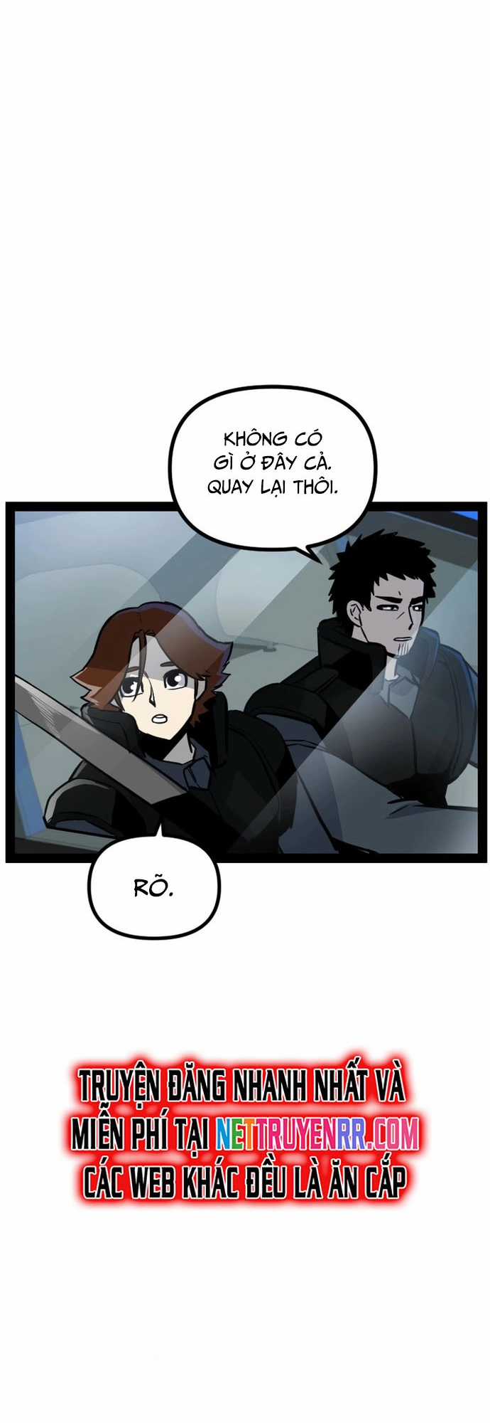 Thiết Quyền Khoan - Chapter 21 - Trang 19