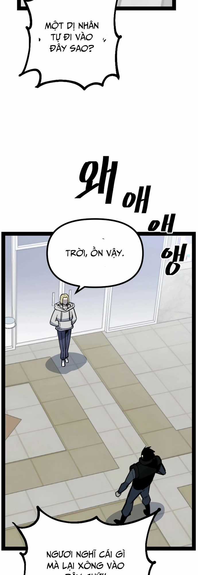 Thiết Quyền Khoan - Chapter 21 - Trang 3