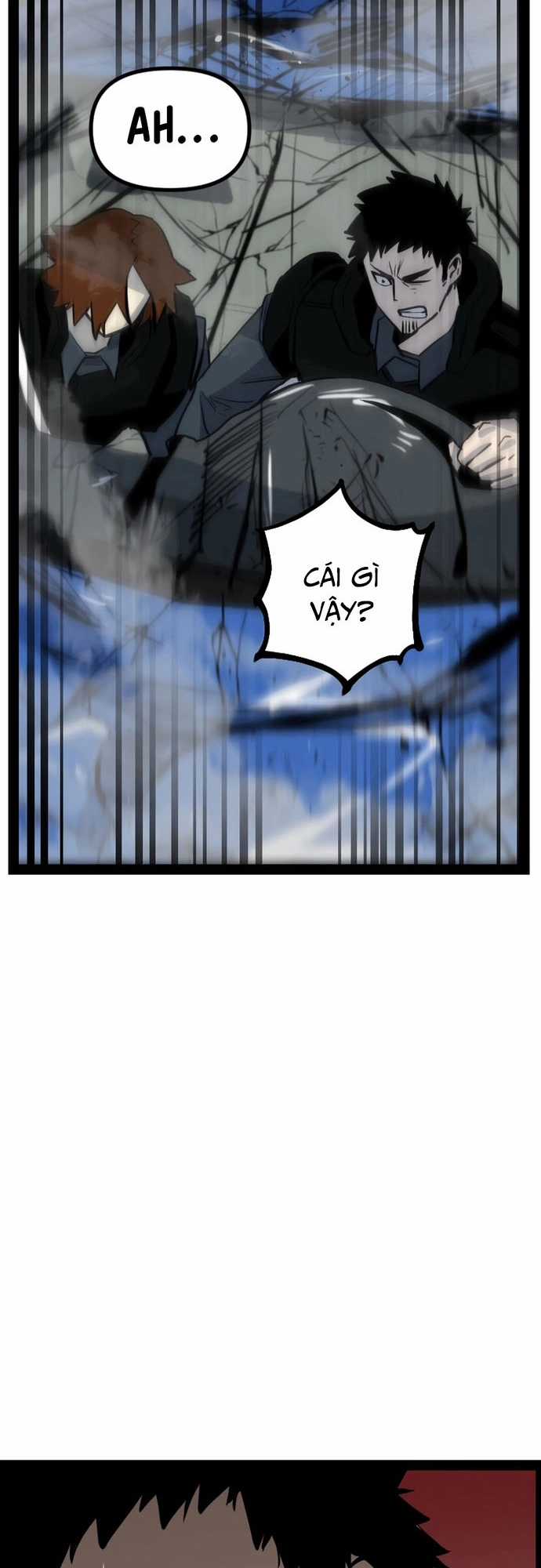 Thiết Quyền Khoan - Chapter 21 - Trang 21