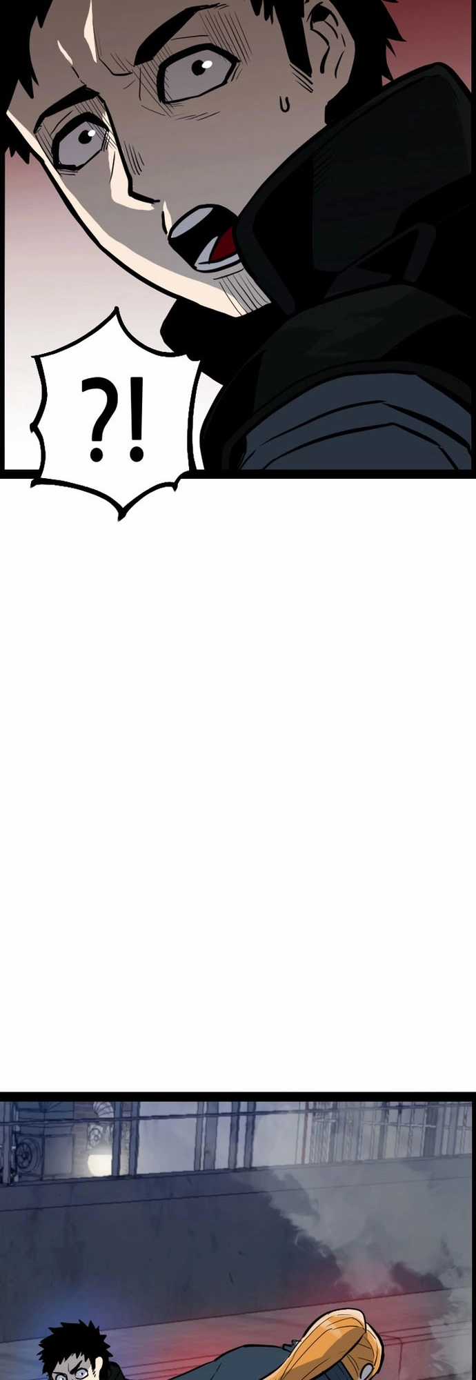 Thiết Quyền Khoan - Chapter 21 - Trang 22