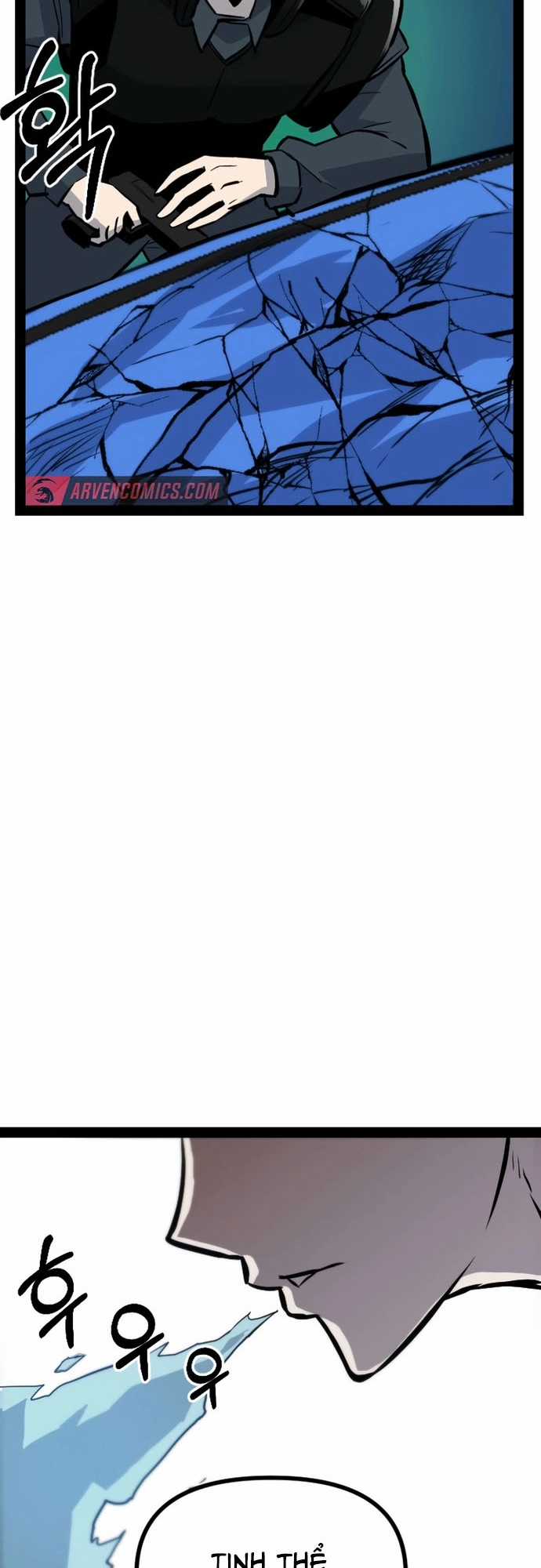 Thiết Quyền Khoan - Chapter 21 - Trang 25