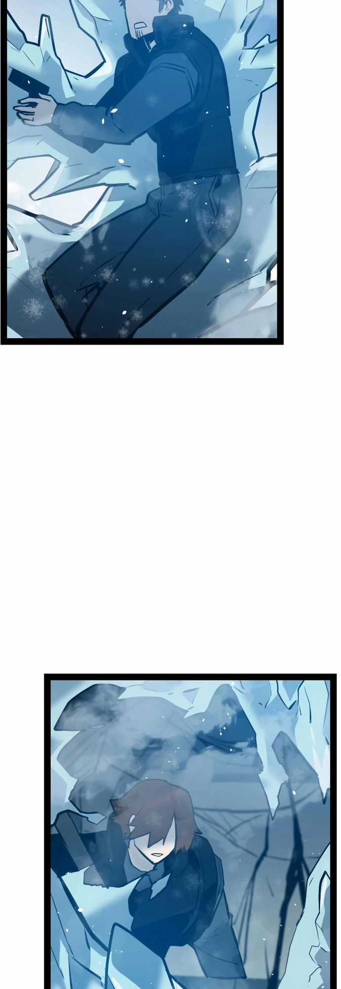 Thiết Quyền Khoan - Chapter 21 - Trang 28