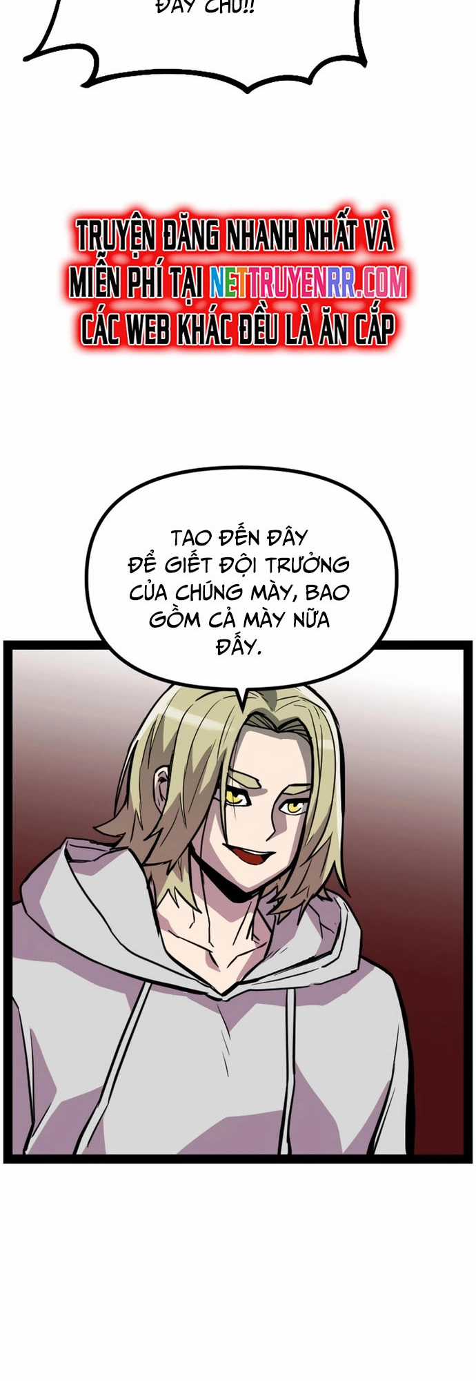 Thiết Quyền Khoan - Chapter 21 - Trang 4