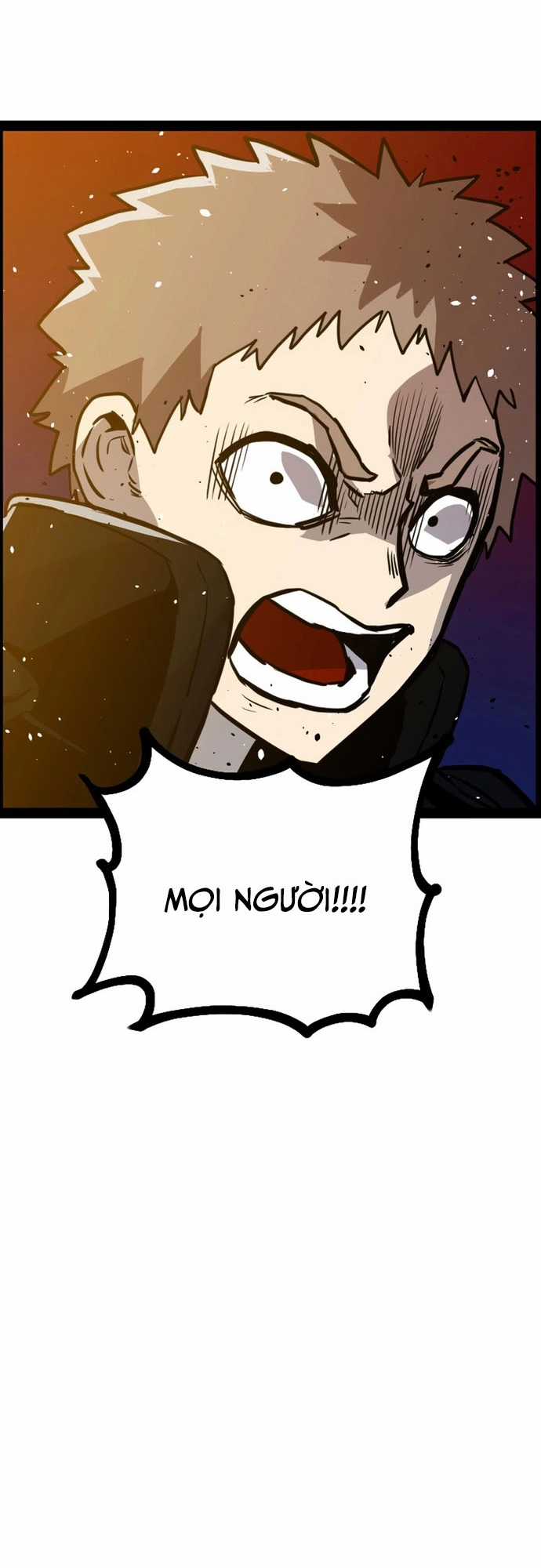 Thiết Quyền Khoan - Chapter 21 - Trang 37