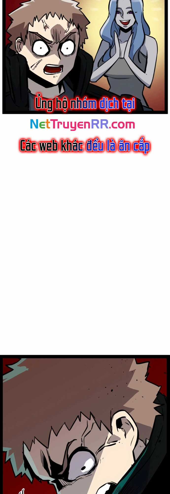 Thiết Quyền Khoan - Chapter 21 - Trang 39