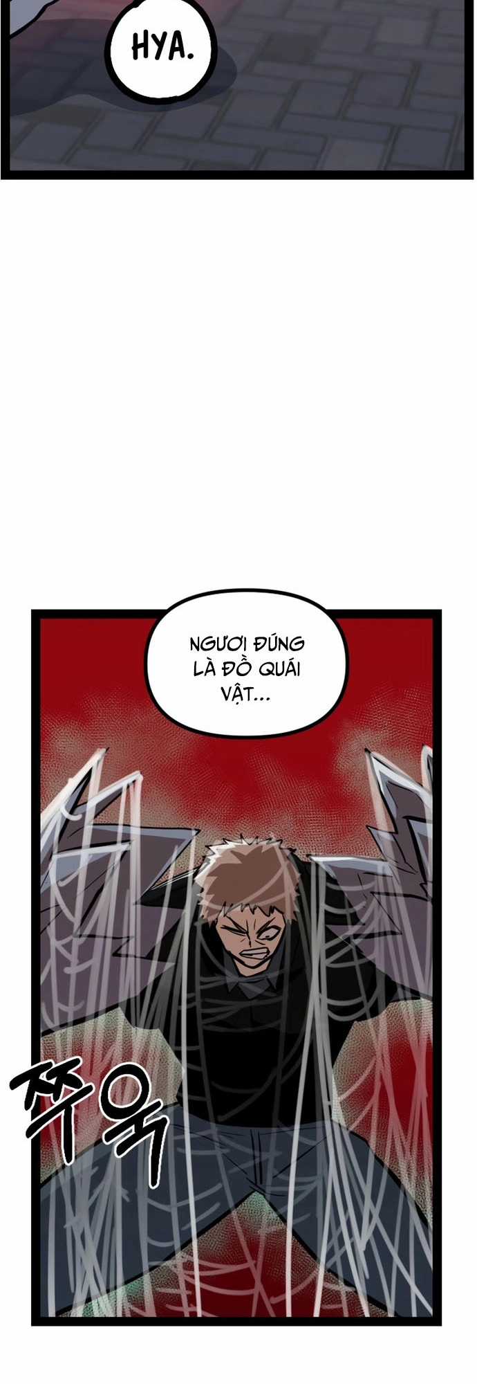 Thiết Quyền Khoan - Chapter 21 - Trang 43