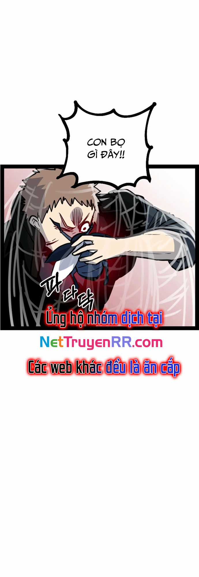 Thiết Quyền Khoan - Chapter 21 - Trang 45