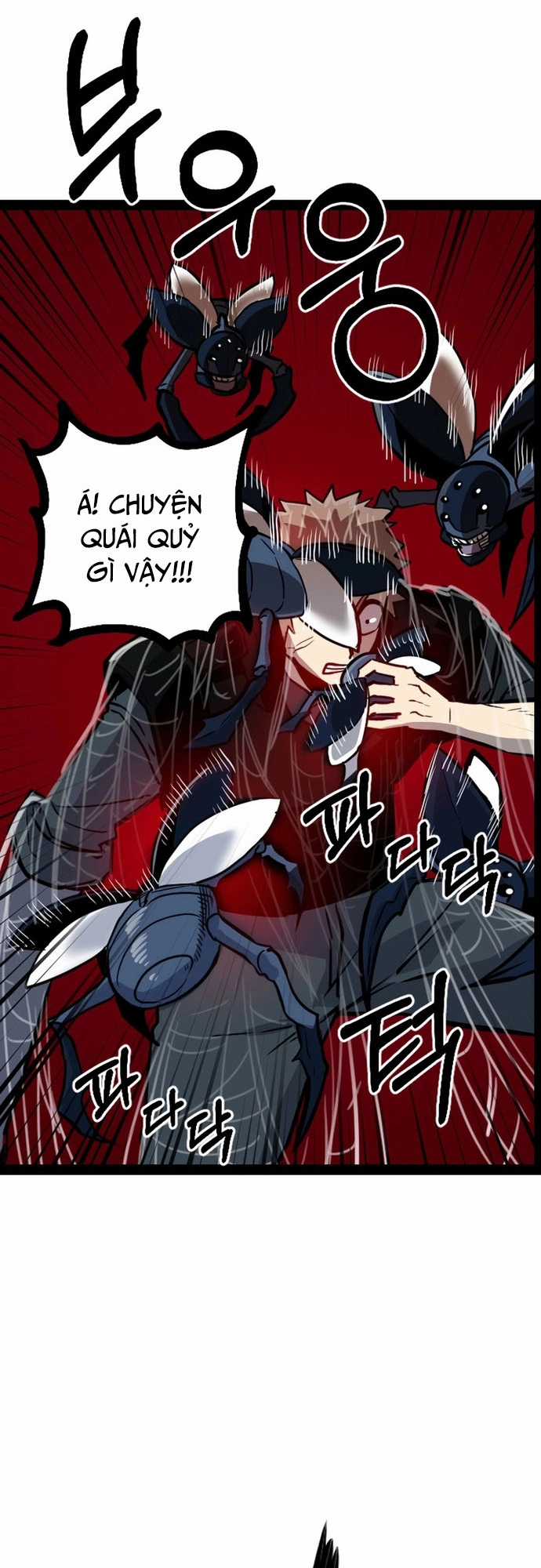 Thiết Quyền Khoan - Chapter 21 - Trang 46