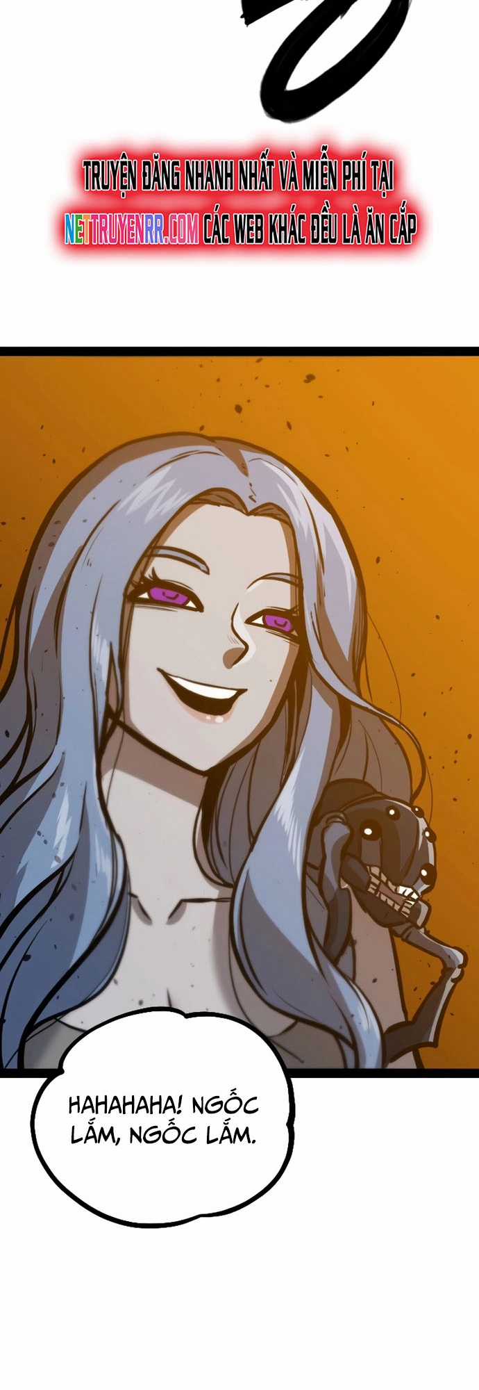 Thiết Quyền Khoan - Chapter 21 - Trang 48