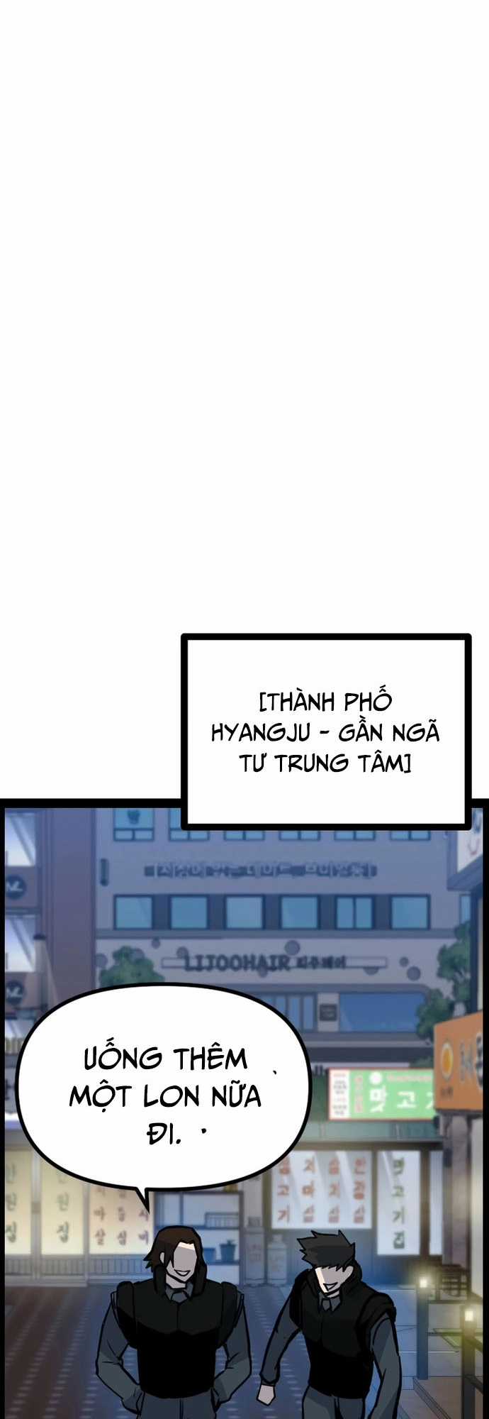 Thiết Quyền Khoan - Chapter 21 - Trang 49