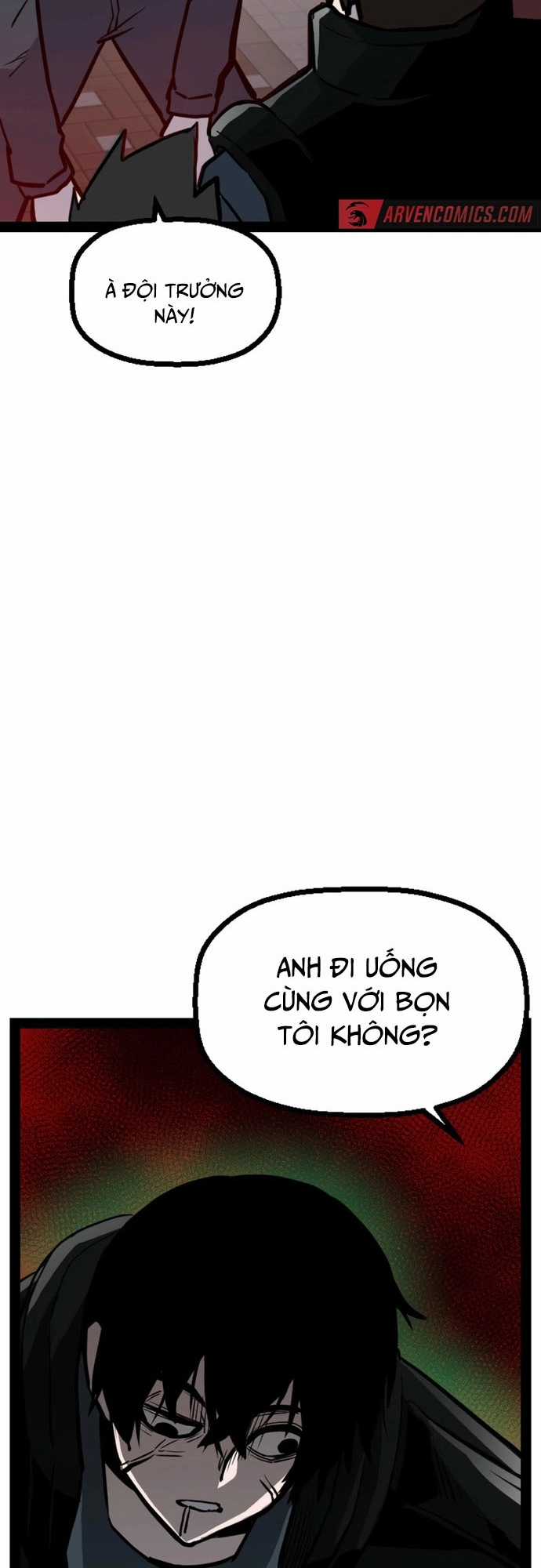 Thiết Quyền Khoan - Chapter 21 - Trang 51