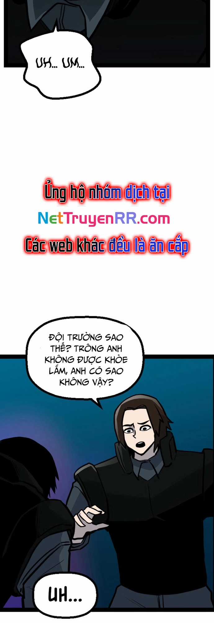 Thiết Quyền Khoan - Chapter 21 - Trang 52