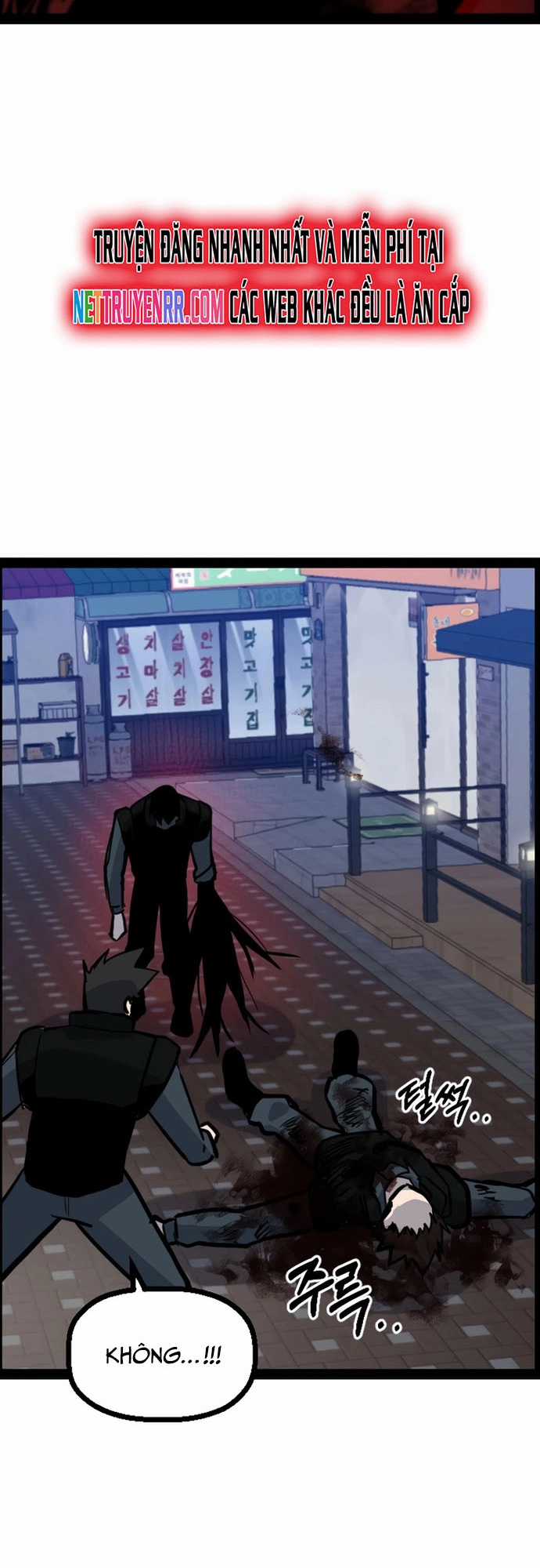 Thiết Quyền Khoan - Chapter 21 - Trang 55