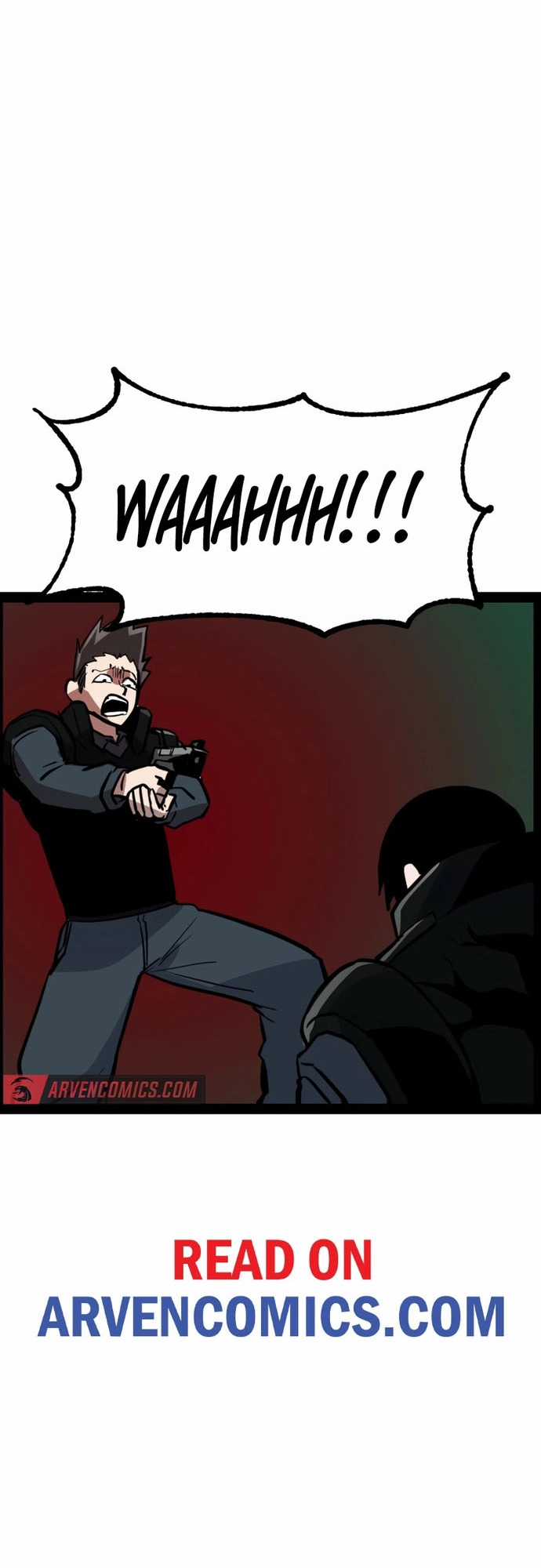 Thiết Quyền Khoan - Chapter 21 - Trang 56