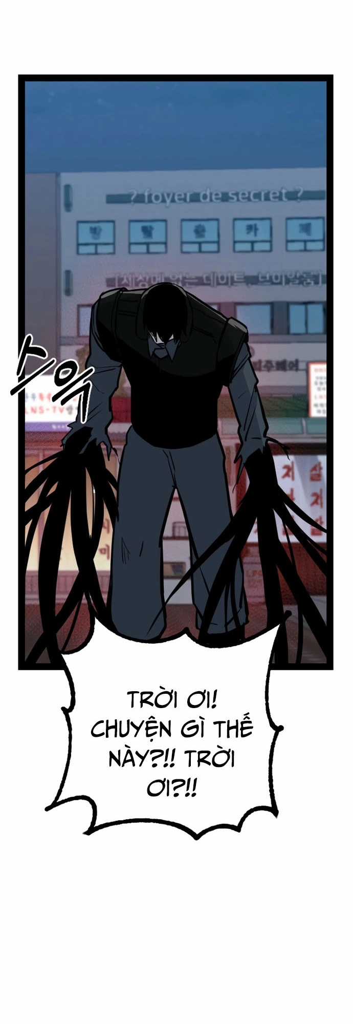 Thiết Quyền Khoan - Chapter 21 - Trang 57