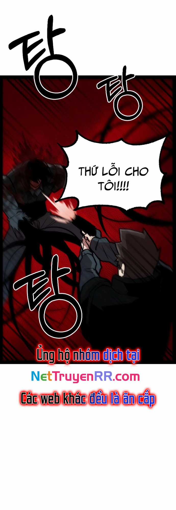 Thiết Quyền Khoan - Chapter 21 - Trang 58