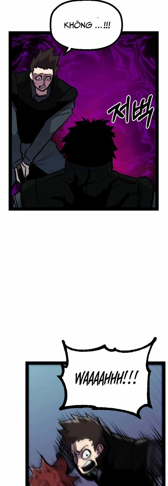 Thiết Quyền Khoan - Chapter 21 - Trang 60