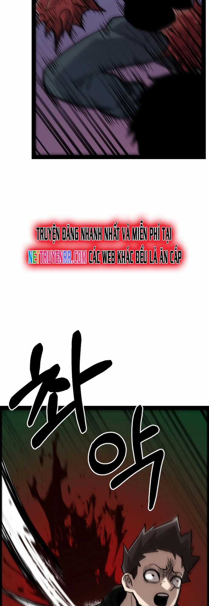 Thiết Quyền Khoan - Chapter 21 - Trang 61