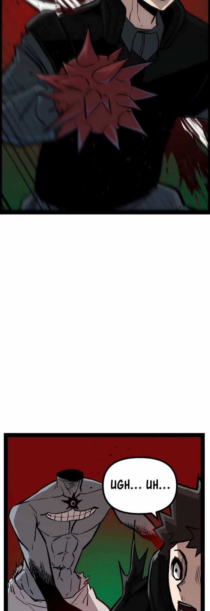 Thiết Quyền Khoan - Chapter 21 - Trang 62