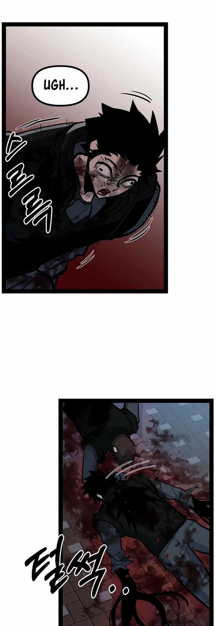 Thiết Quyền Khoan - Chapter 21 - Trang 65