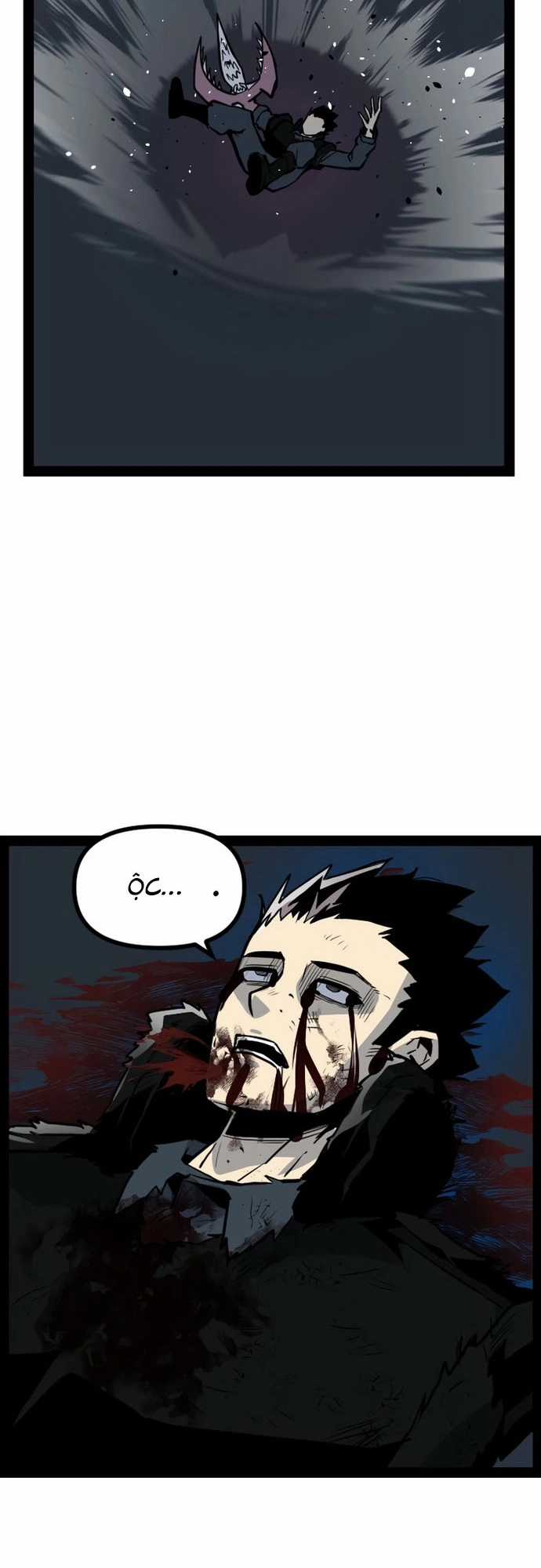 Thiết Quyền Khoan - Chapter 21 - Trang 9