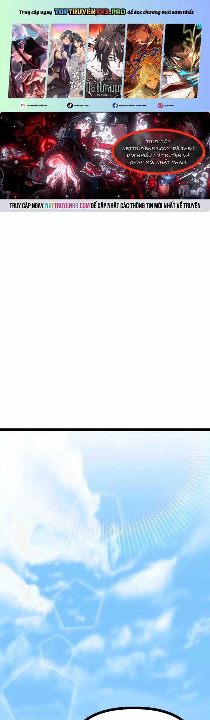 Thiết Quyền Khoan - Chapter 22 - Trang 1