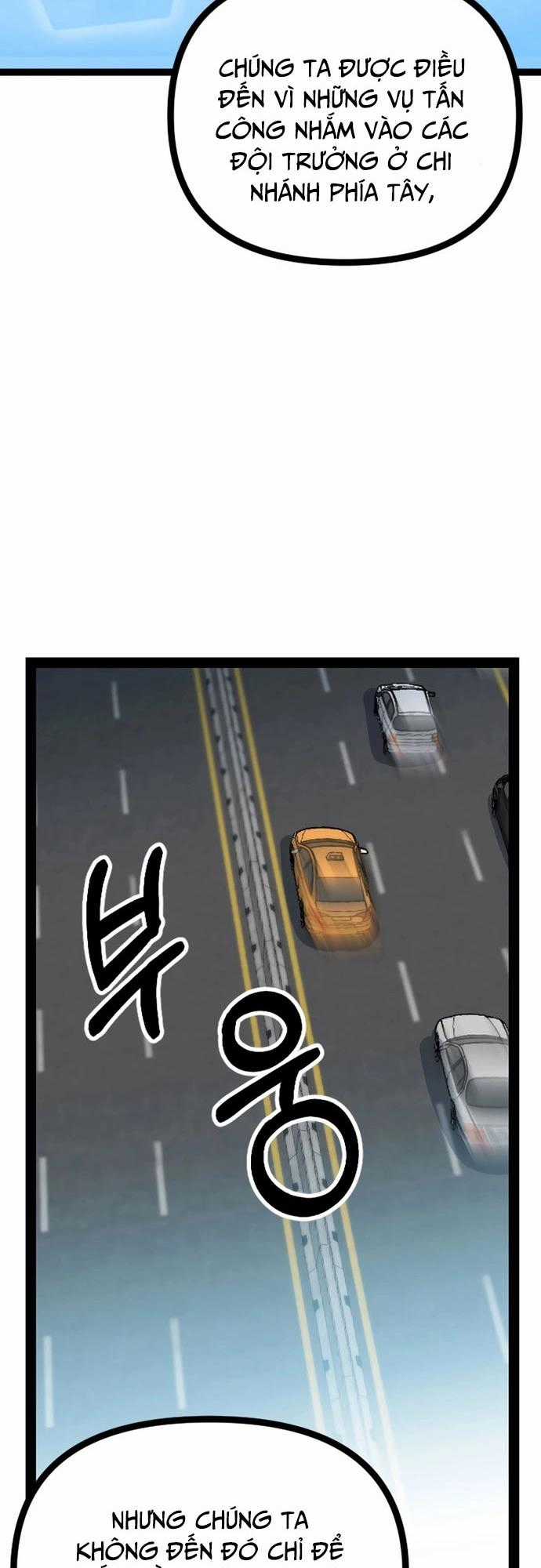 Thiết Quyền Khoan - Chapter 22 - Trang 2