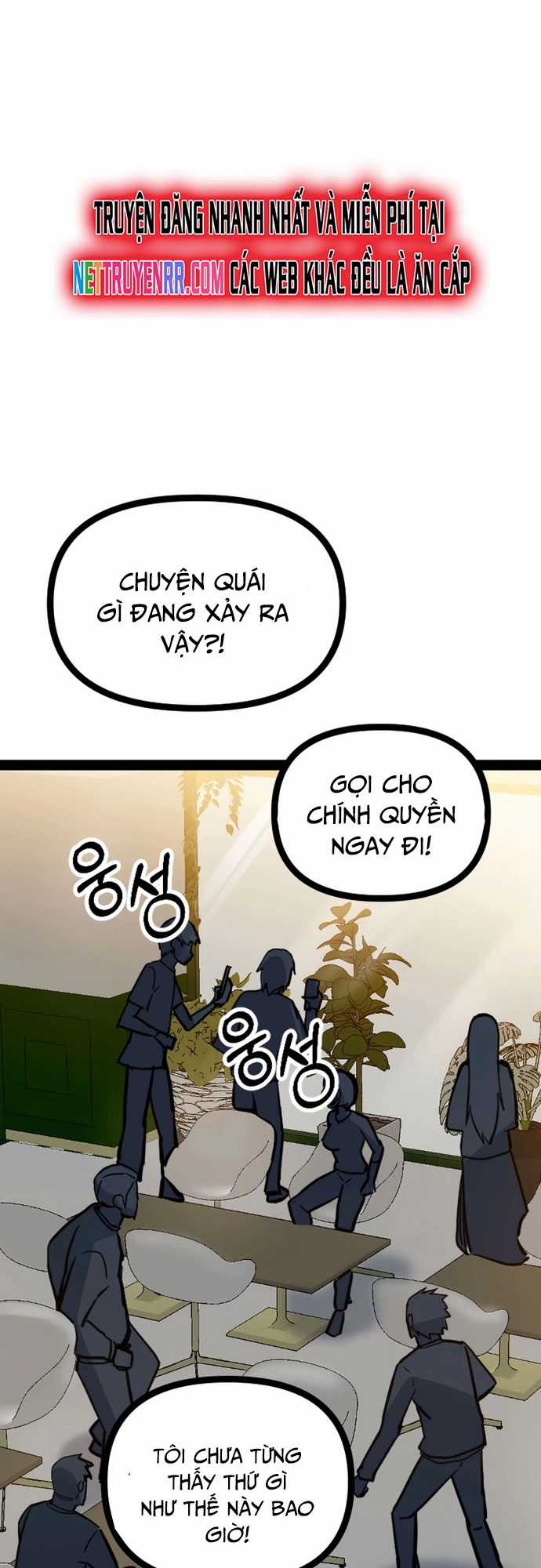 Thiết Quyền Khoan - Chapter 22 - Trang 11