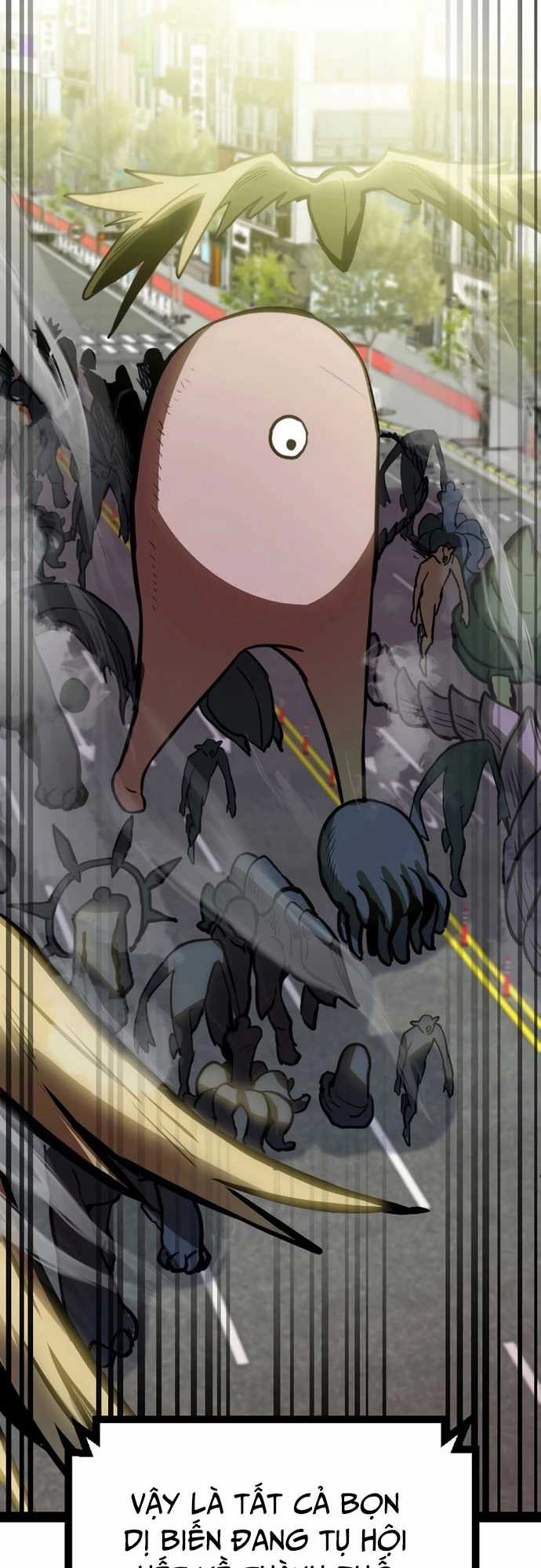 Thiết Quyền Khoan - Chapter 22 - Trang 13