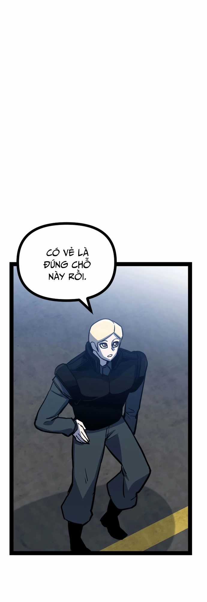 Thiết Quyền Khoan - Chapter 22 - Trang 16