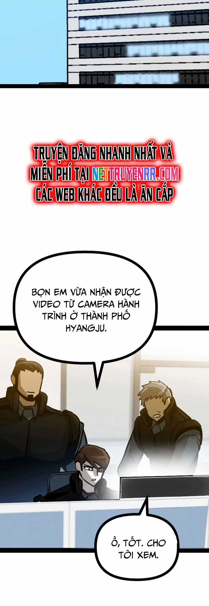 Thiết Quyền Khoan - Chapter 22 - Trang 20