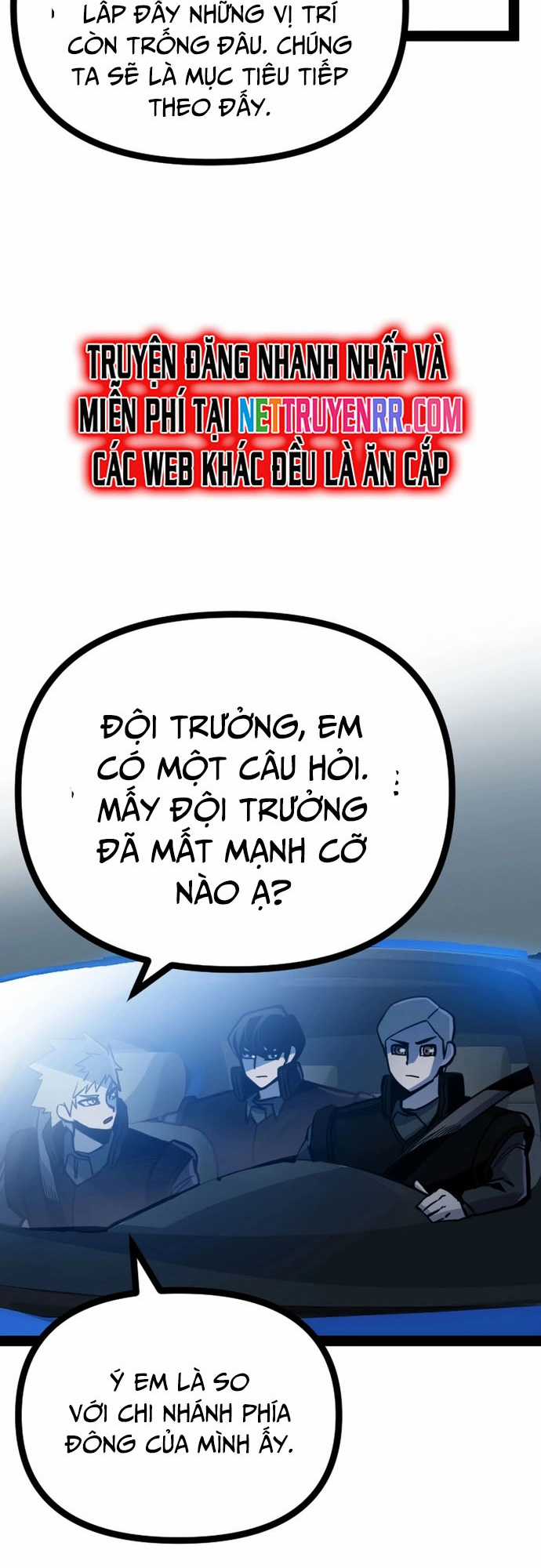 Thiết Quyền Khoan - Chapter 22 - Trang 3