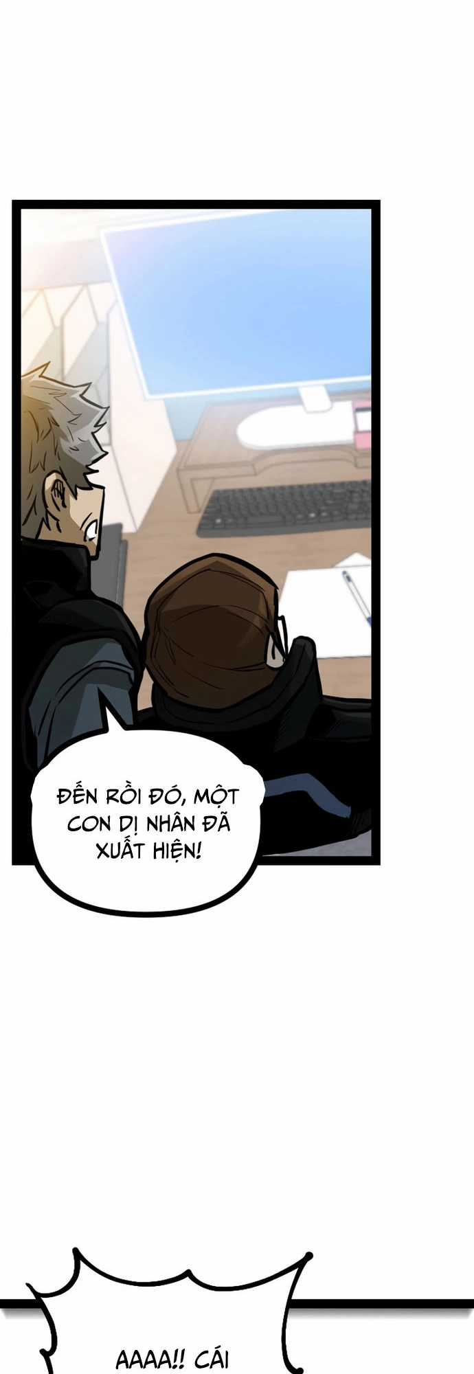 Thiết Quyền Khoan - Chapter 22 - Trang 21