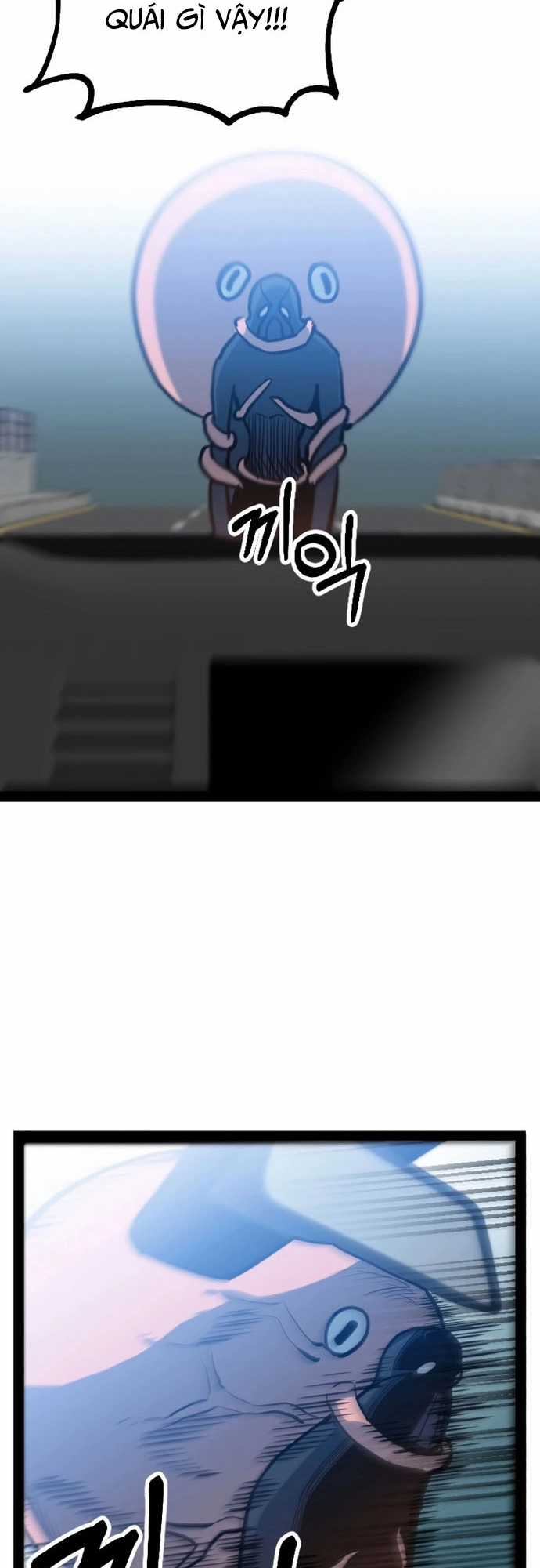 Thiết Quyền Khoan - Chapter 22 - Trang 22