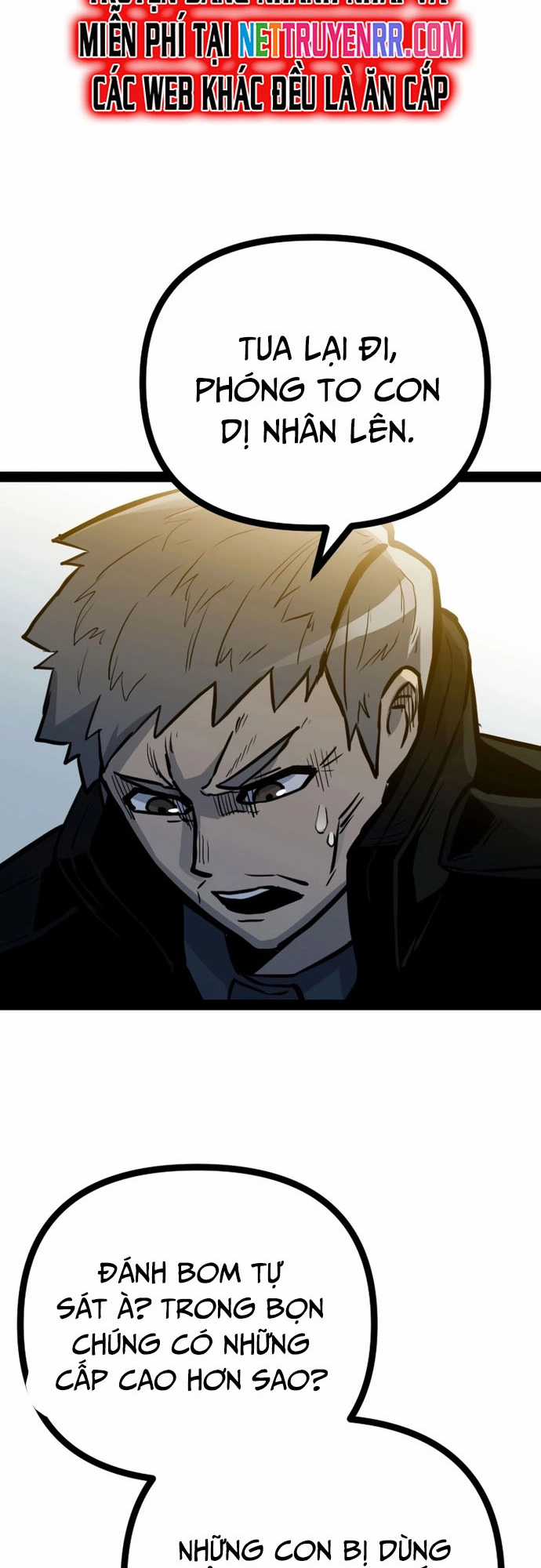 Thiết Quyền Khoan - Chapter 22 - Trang 27