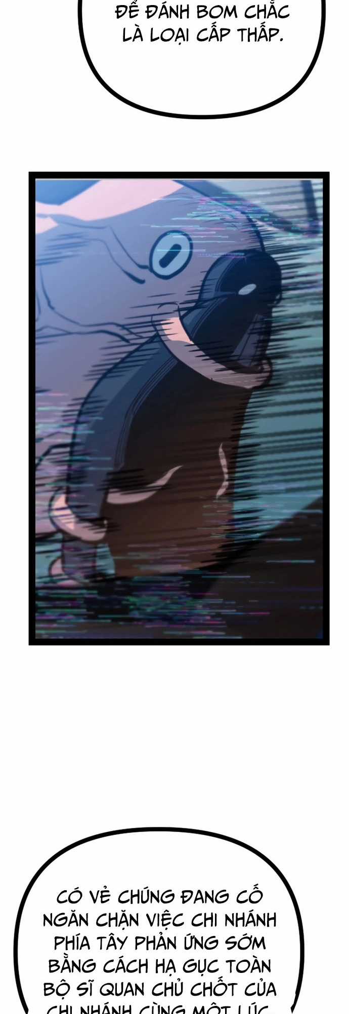 Thiết Quyền Khoan - Chapter 22 - Trang 28