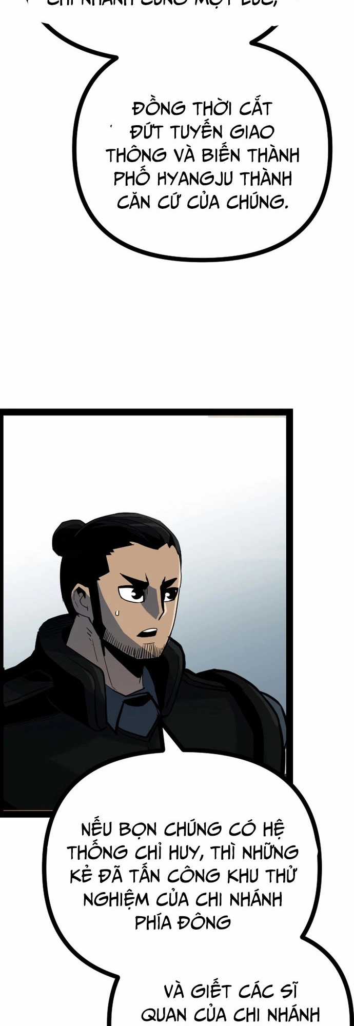 Thiết Quyền Khoan - Chapter 22 - Trang 29