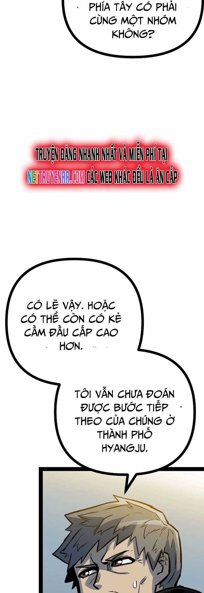 Thiết Quyền Khoan - Chapter 22 - Trang 30