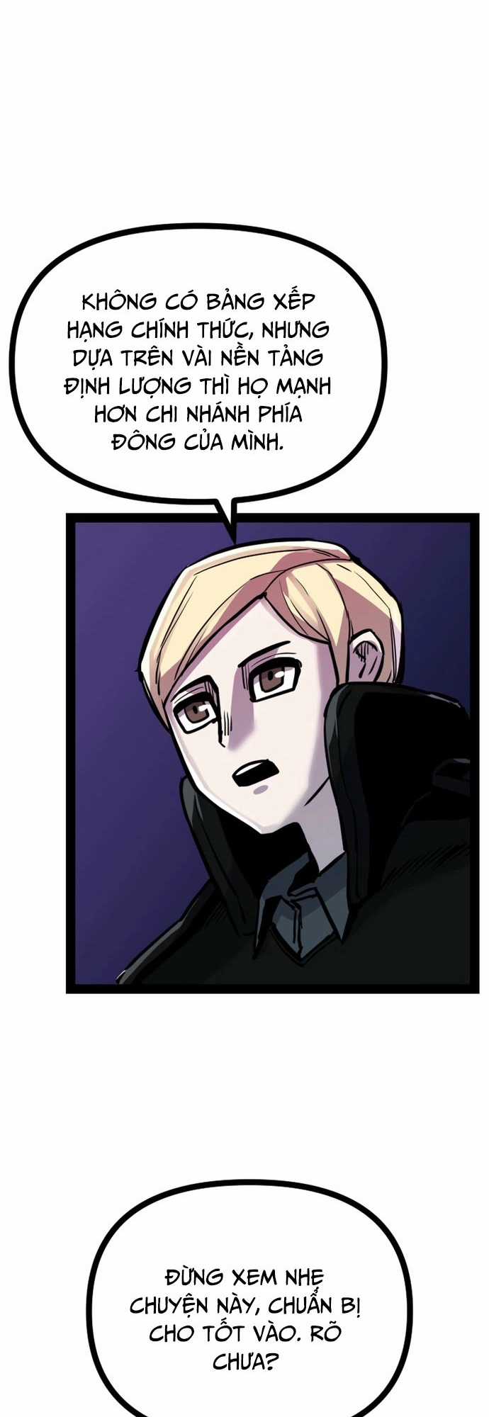 Thiết Quyền Khoan - Chapter 22 - Trang 4