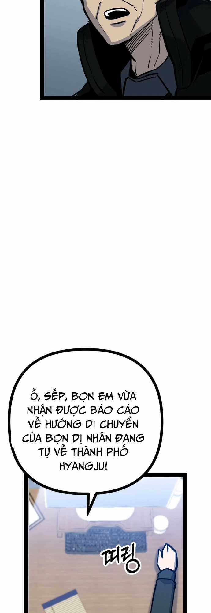 Thiết Quyền Khoan - Chapter 22 - Trang 31