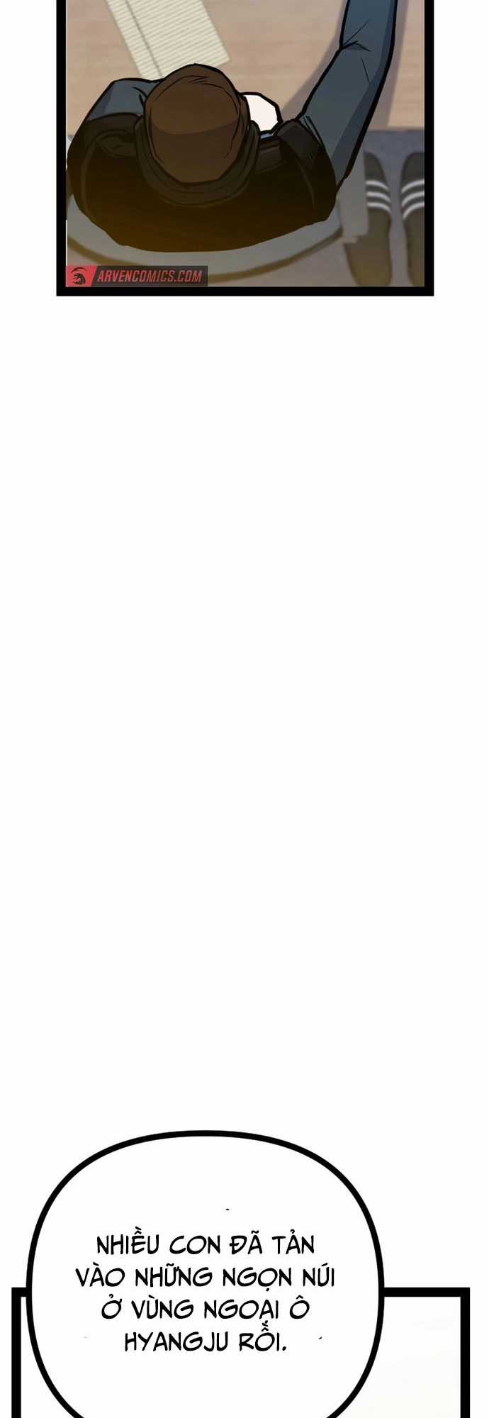 Thiết Quyền Khoan - Chapter 22 - Trang 32