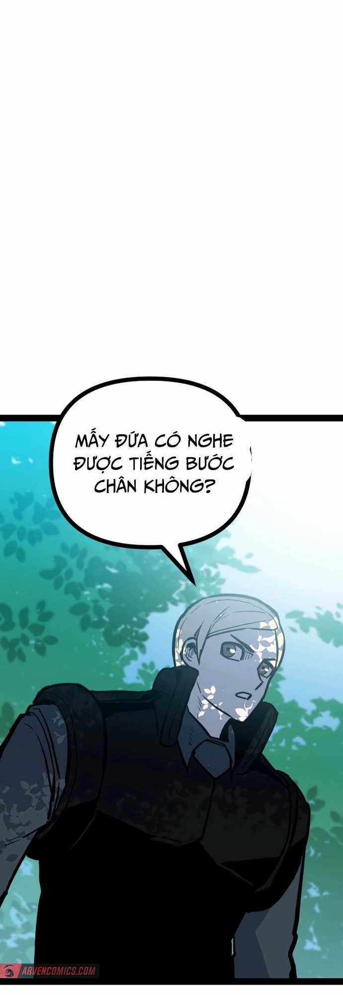 Thiết Quyền Khoan - Chapter 22 - Trang 37