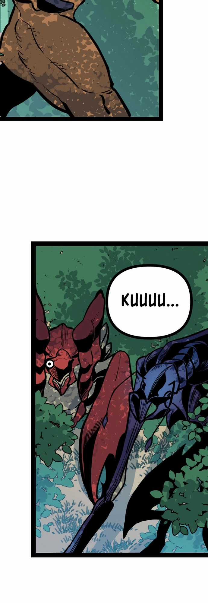 Thiết Quyền Khoan - Chapter 22 - Trang 41