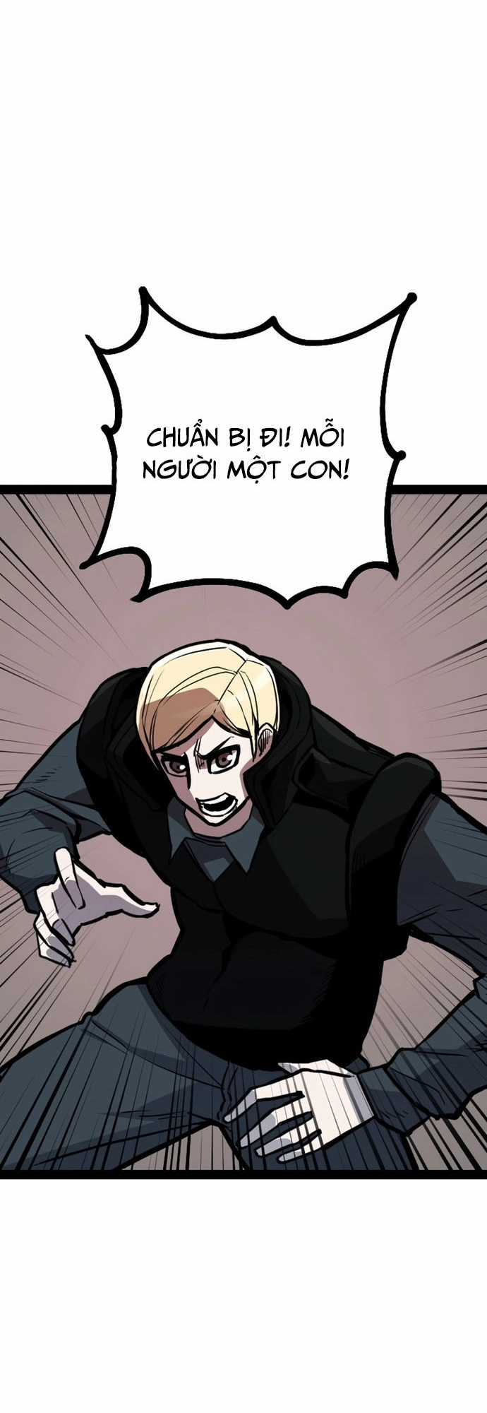 Thiết Quyền Khoan - Chapter 22 - Trang 42